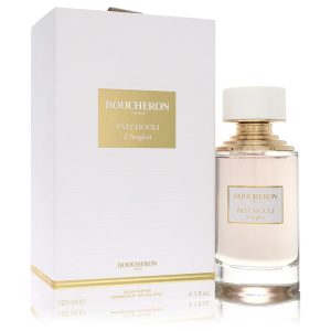 Boucheron Patcholi D'Angkor by Boucheron for Men