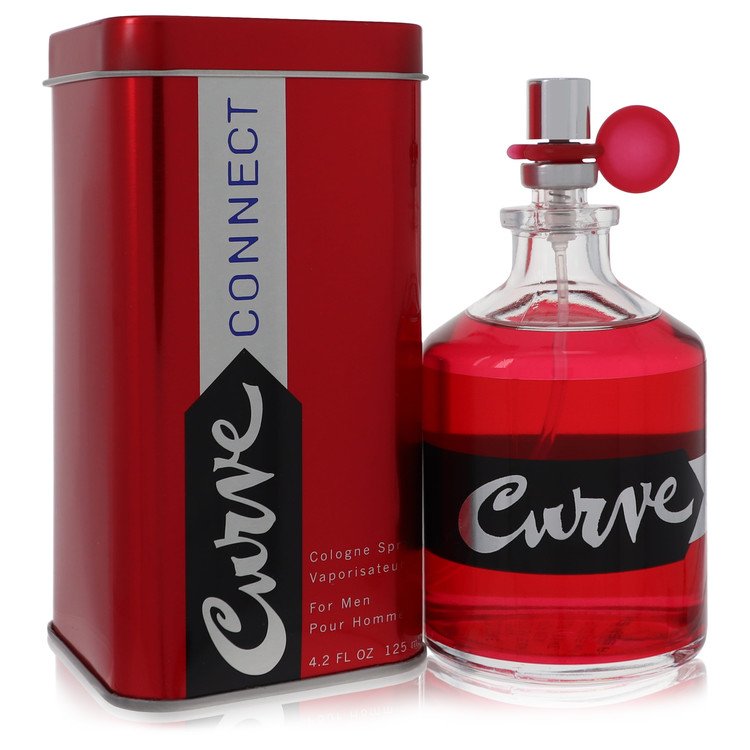 Curve Connect by Liz Claiborne for Men