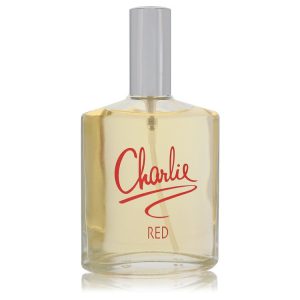 Charlie Red by Revlon for Women