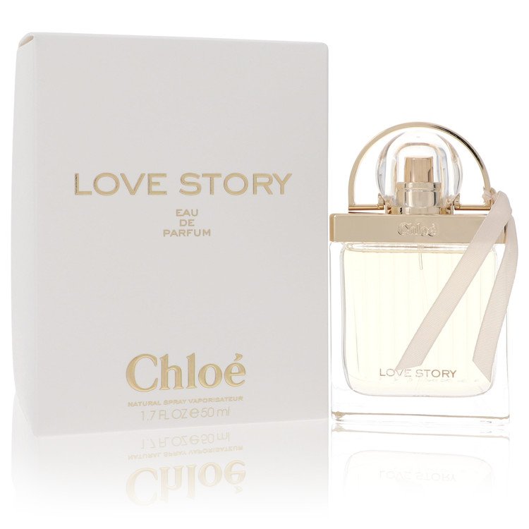 Chloe Love Story by Chloe for Women