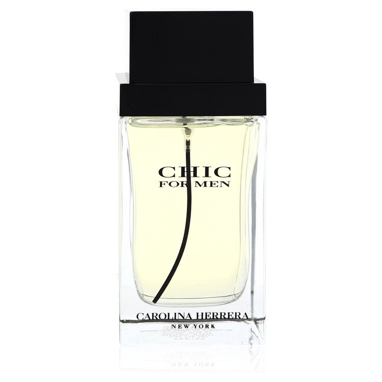 Chic by Carolina Herrera for Men - Imagen 3