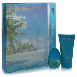 Club Med My Ocean by Coty for Women