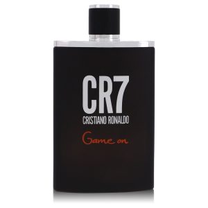 CR7 Game On by Cristiano Ronaldo for Men
