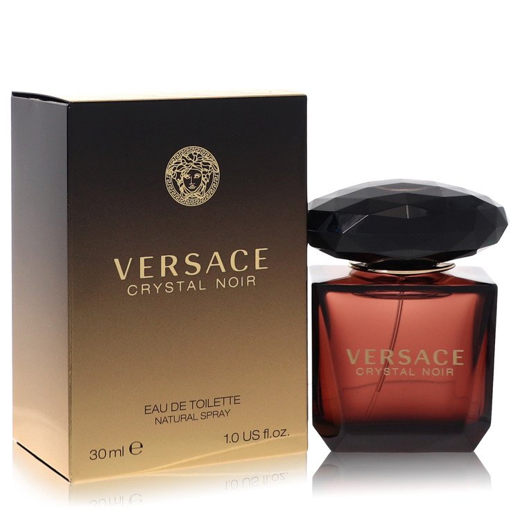 Crystal Noir by Versace for Women - Imagen 5
