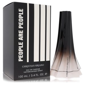 Christian Siriano People Are People by Christian Siriano for Women