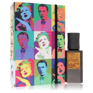 Cafe Chantant Exceptional Edition by Nobile 1942 for Women