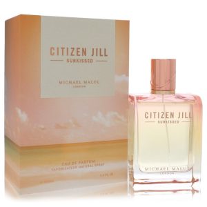 Citizen Jill Sunkissed by Michael Malul for Women