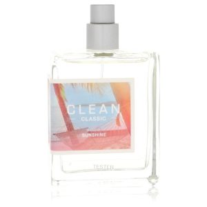 Clean Sunshine by Clean for Women