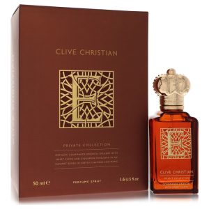Clive Christian E Gourmande Oriental by Clive Christian for Men