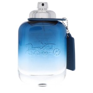 Coach Blue by Coach for Men