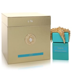 Cubia by Tiziana Terenzi for Women