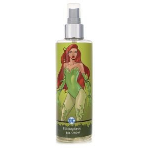 DC DC Comics Poison Ivy by DC Comics for Women