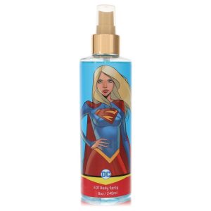 DC Comics Supergirl by DC Comics for Women
