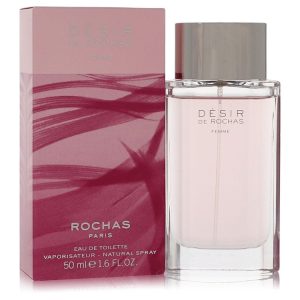 Desir De Rochas by Rochas for Women