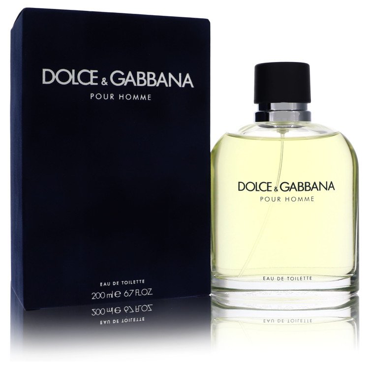 Dolce & Gabbana by Dolce & Gabbana for Men - Imagen 2