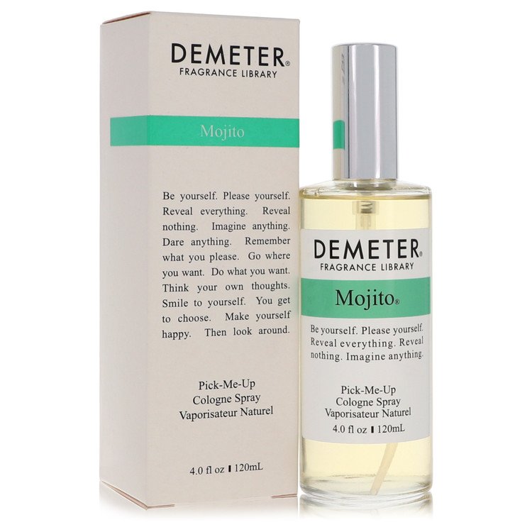 Demeter Mojito by Demeter for Women - Imagen 2