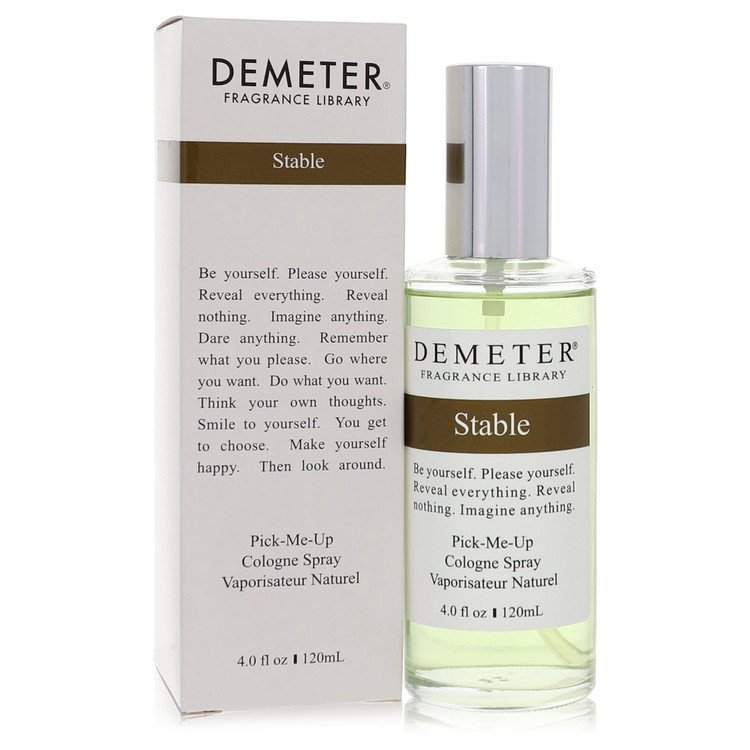 Demeter Stable by Demeter for Women