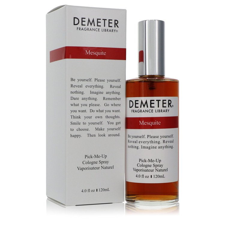 Demeter Mesquite by Demeter for Men