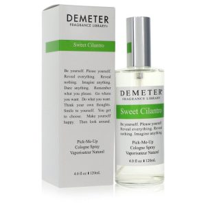 Demeter Sweet Cilantro by Demeter for Men