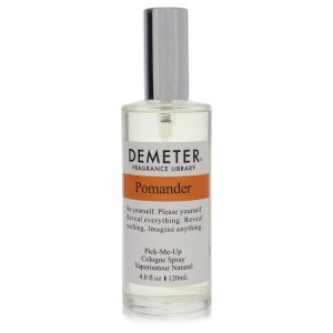 Demeter Pomander by Demeter for Men
