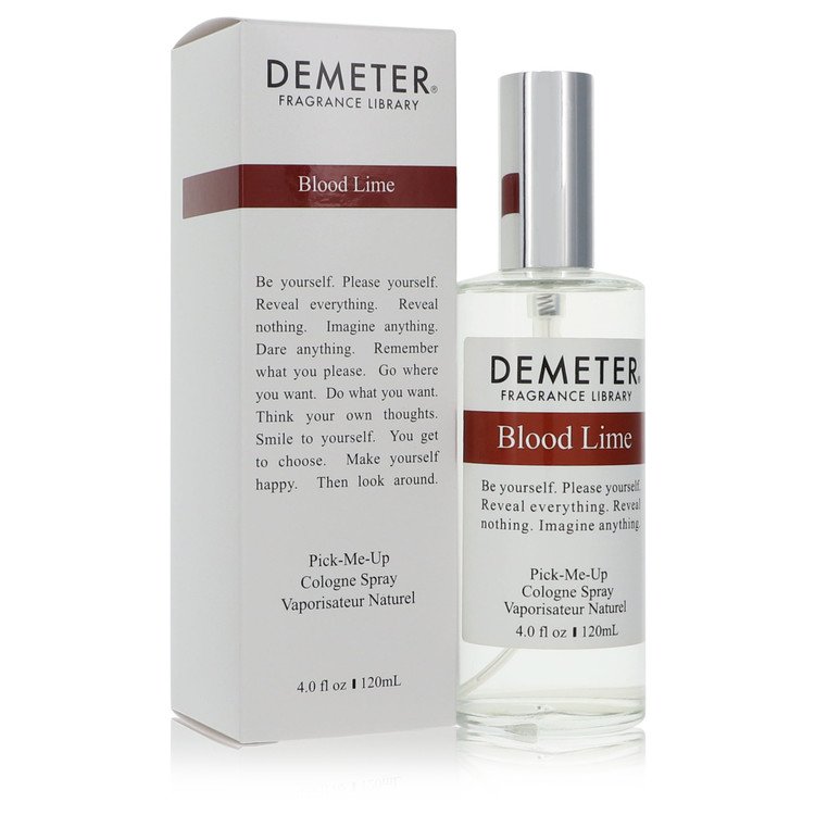 Demeter Blood Lime by Demeter for Men