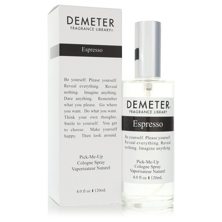 Demeter Espresso by Demeter for Women