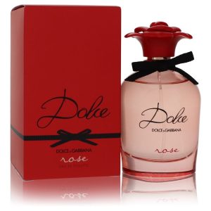 Dolce Rose by Dolce & Gabbana for Women