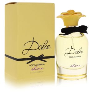 Dolce Shine by Dolce & Gabbana for Women
