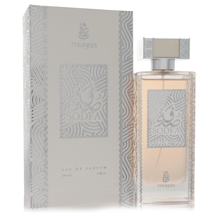 Dumont Murjan Sodfa by Dumont Paris for Women