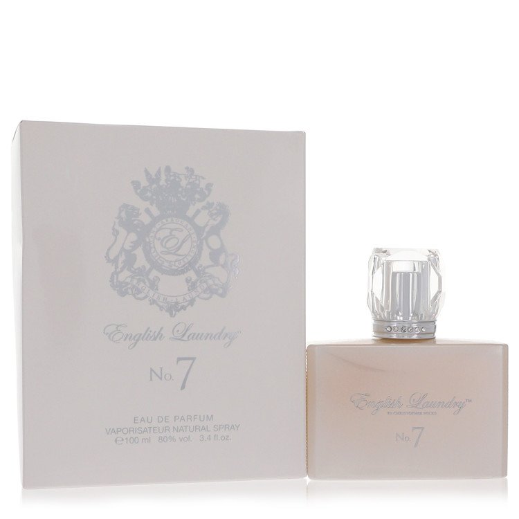 English Laundry No. 7 by English Laundry for Women