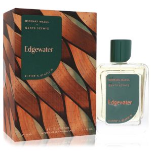 Michael Malul Edgewater by Michael Malul for Men