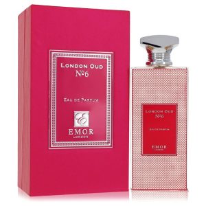 Emor London Oud No. 6 by Emor London for Women