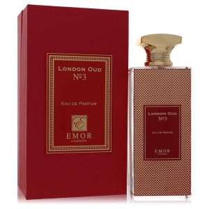 Emor London Oud No. 3 by Emor London for Women