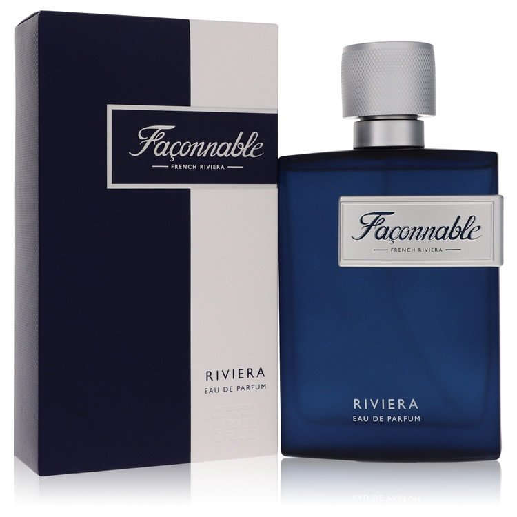Faconnable Riviera by Faconnable for Men