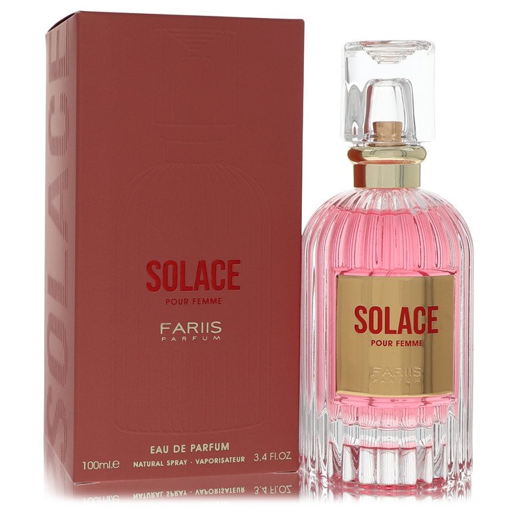 Fariis Solace by Fariis Parfum for Women