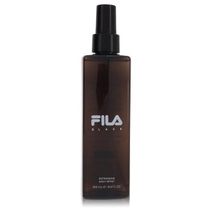 Fila Black by Fila for Men
