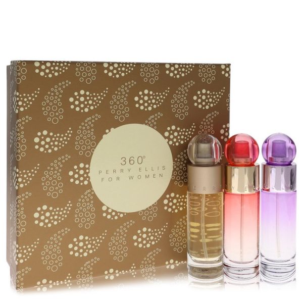 perry ellis 360 by Perry Ellis for Women - Imagen 6