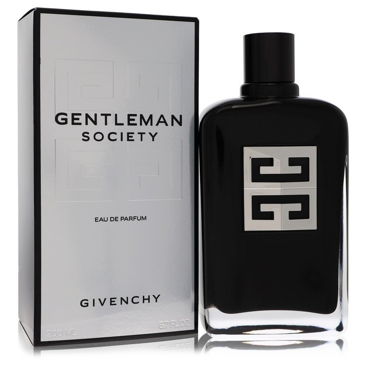 Gentleman Society by Givenchy for Men - Imagen 2