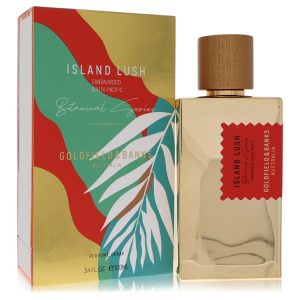Goldfield & Banks Island Lush by Goldfield & Banks for Men