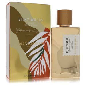 Goldfield & Banks Silky Woods by Goldfield & Banks for Men