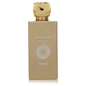 Gold Undergreen by Versens for Women