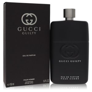 Gucci Guilty by Gucci for Men