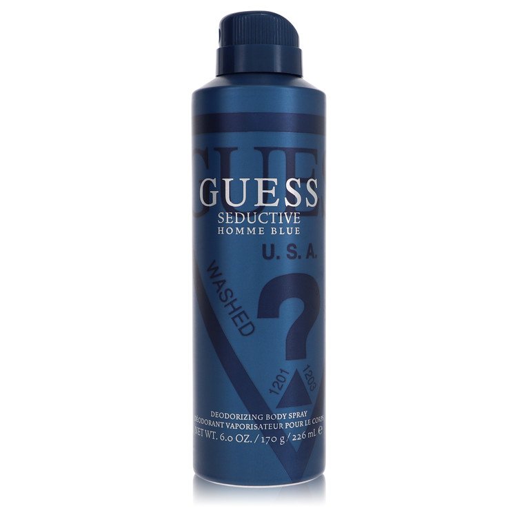 Guess Seductive Homme Blue by Guess for Men - Imagen 2