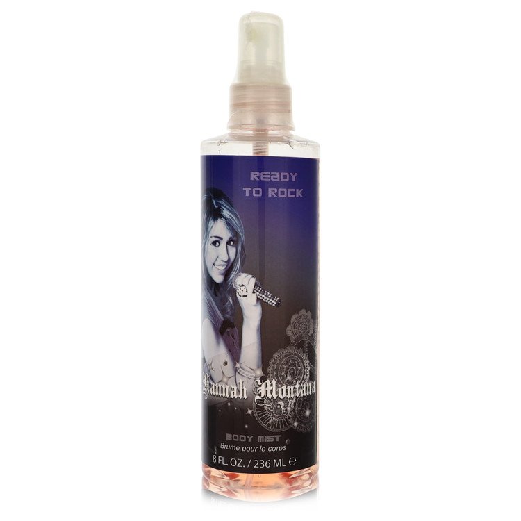 Hannah Montana Ready To Rock by Hannah Montana for Women