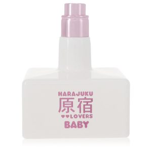 Harajuku Lovers Pop Electric Baby by Gwen Stefani for Women