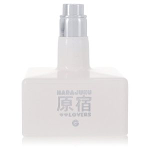Harajuku Lovers Pop Electric G by Gwen Stefani for Women