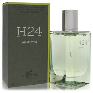 Hermes H24 Herbes Vives by Hermes for Men