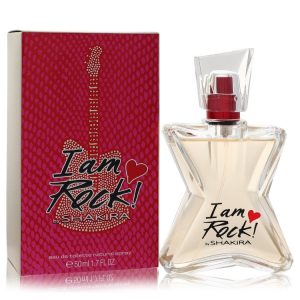 I Am Rock by Shakira for Women