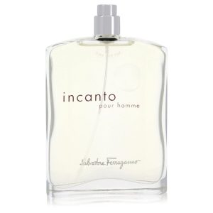 Incanto by Salvatore Ferragamo for Men