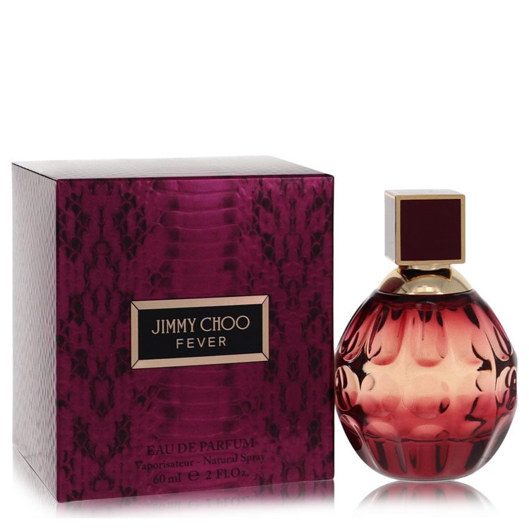 Jimmy Choo Fever by Jimmy Choo for Women - Imagen 7
